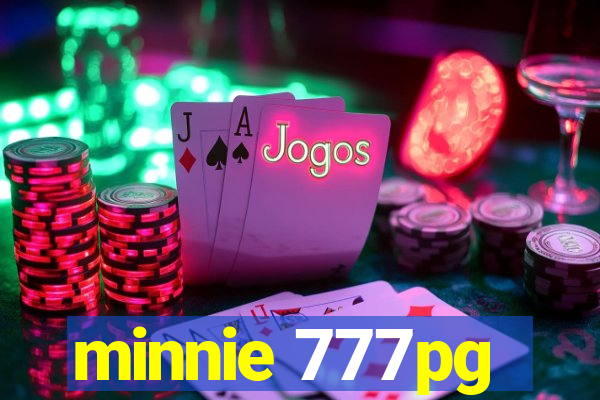 minnie 777pg